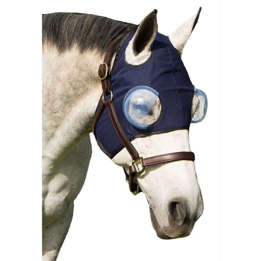 Equine-Medi Lens Eye Protector