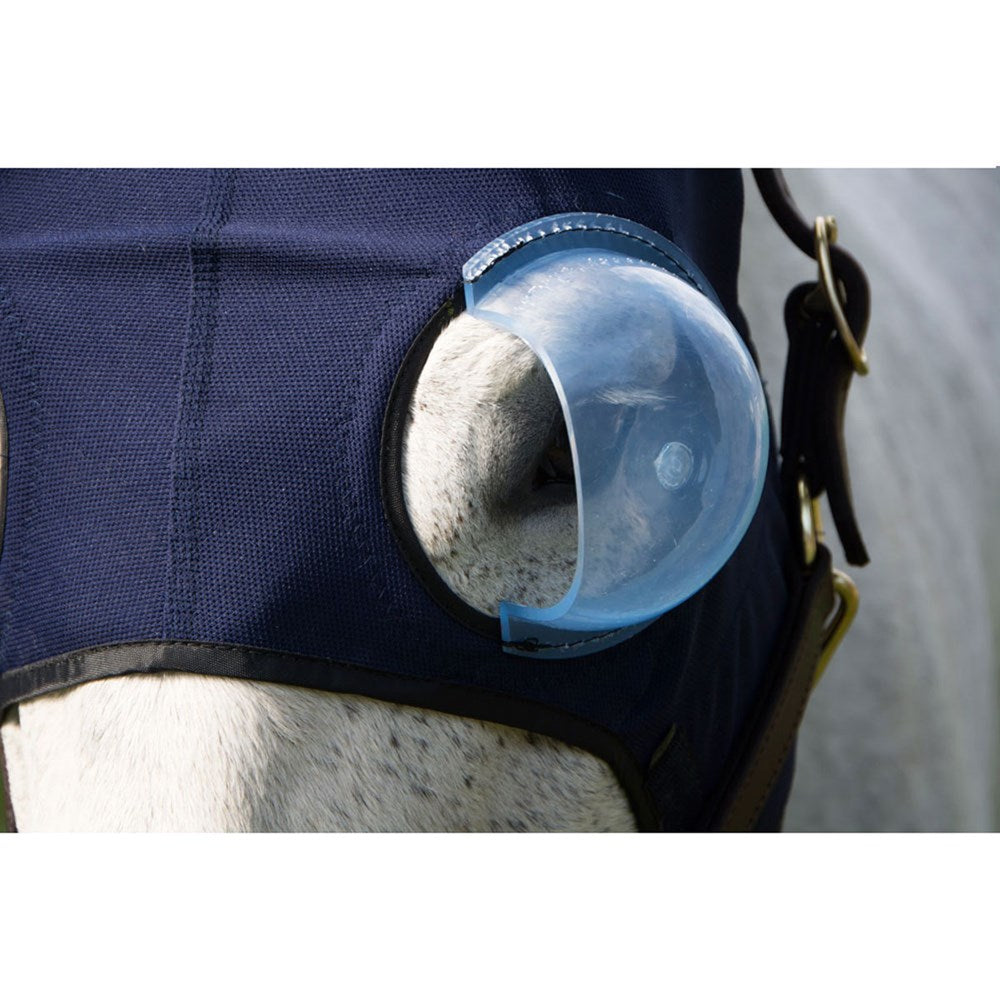 Equine-Medi Lens Eye Protector