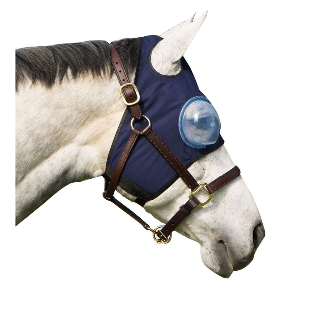 Equine-Medi Lens Eye Protector
