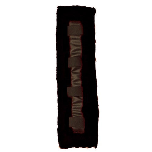Driving Fleece Harness Pad