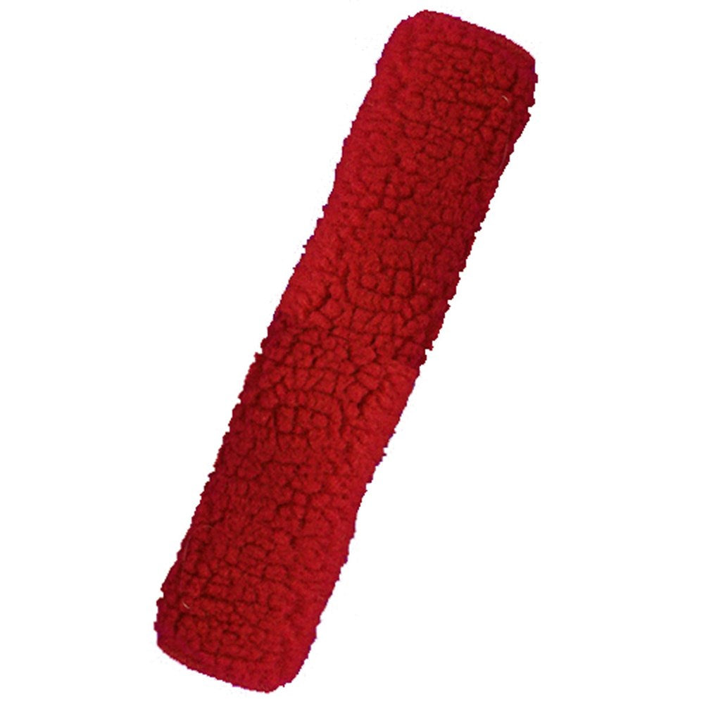 Fleece Noseband Cover