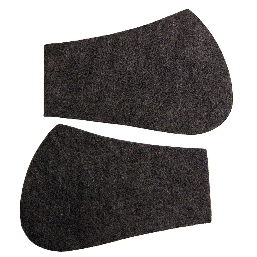 Front Felt Inserts for Maxtra Pad
