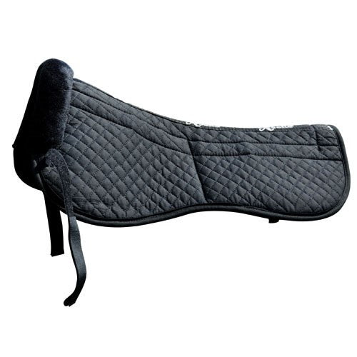 Maxtra Half Pad with Removable Foam