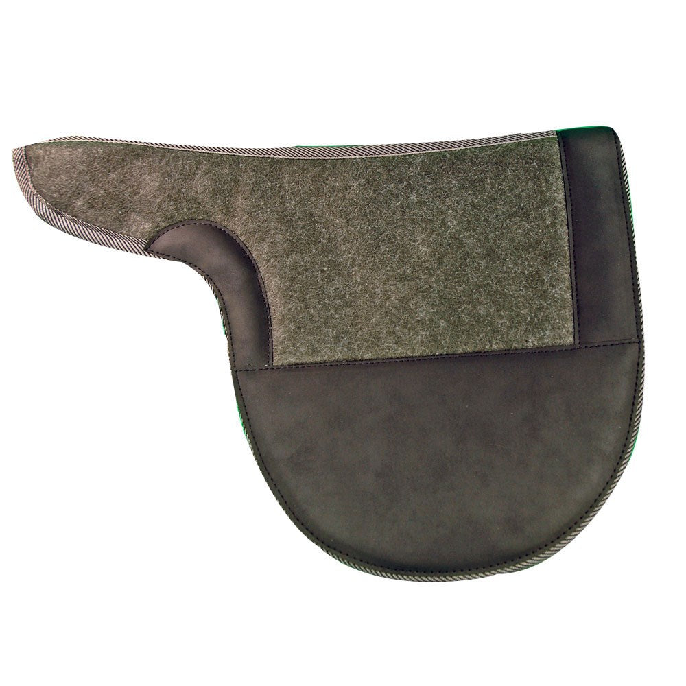 Felt Exercise Pad - Grey