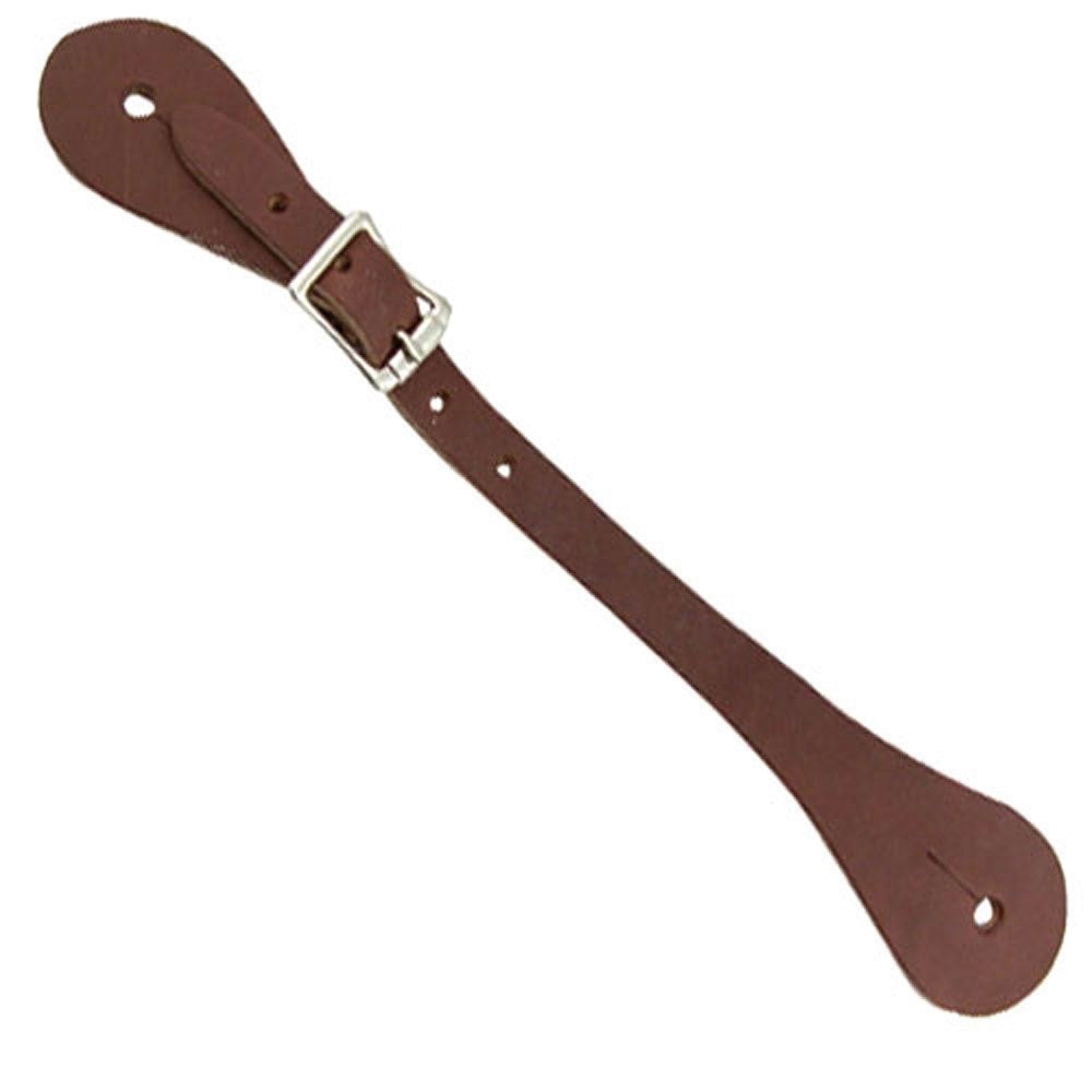 Mens Western Spur Straps