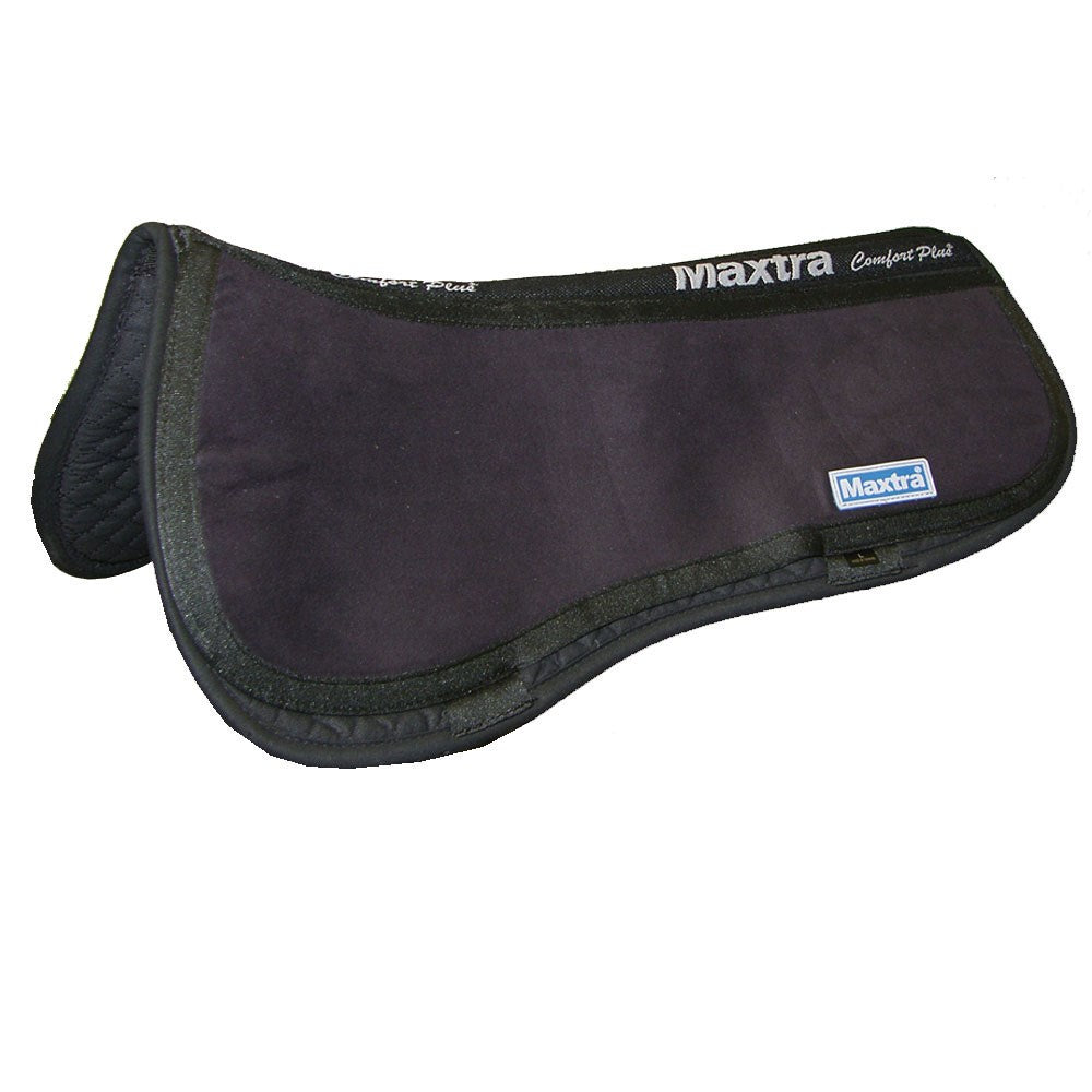 Maxtra "Plus" Shimmable Half Pad