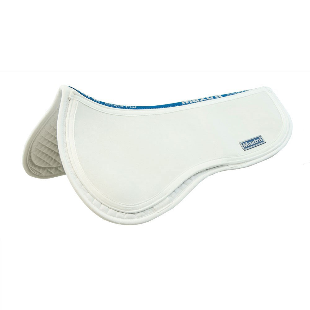 Maxtra "Plus" Shimmable Half Pad