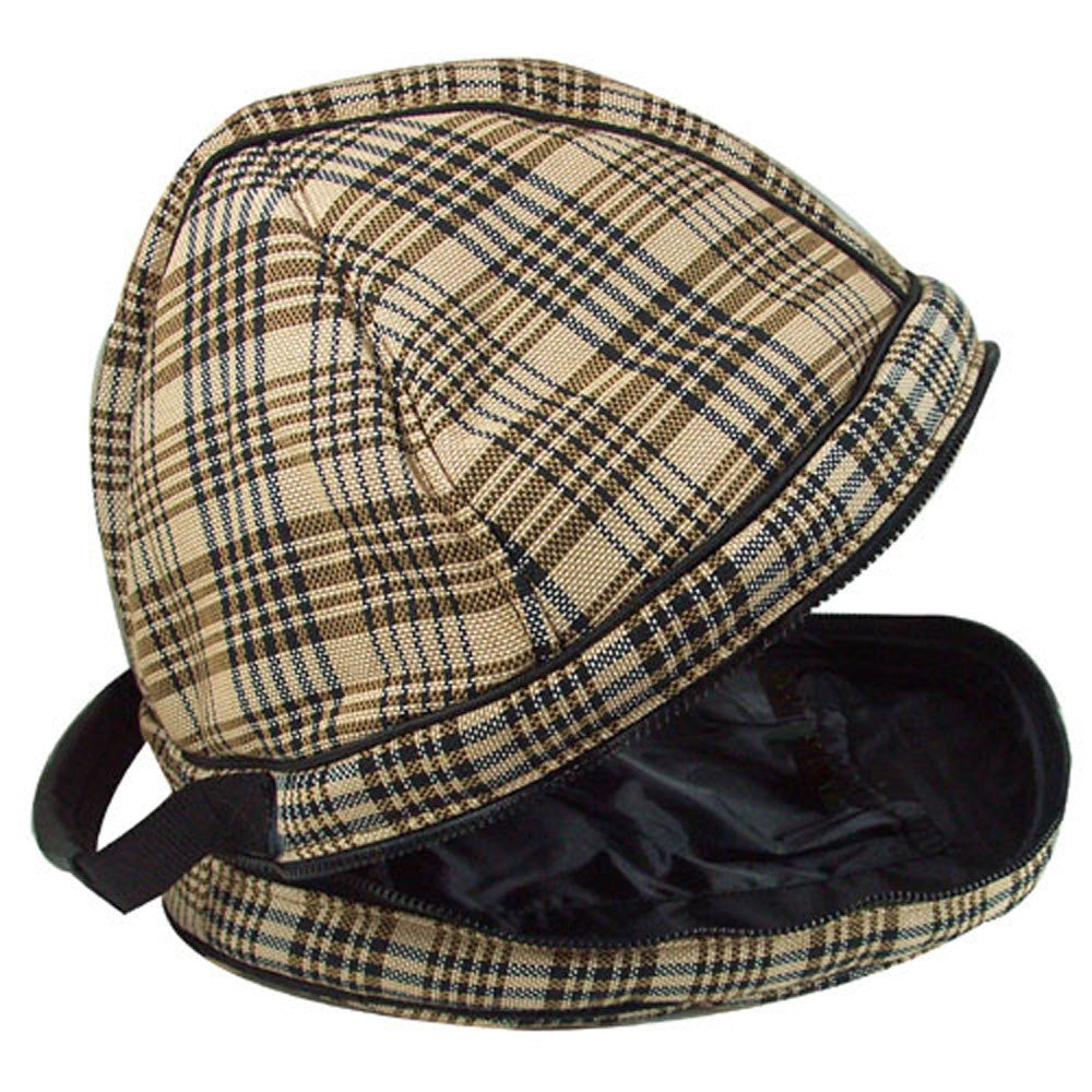 Exselle Classic High Spirit Hat Bag