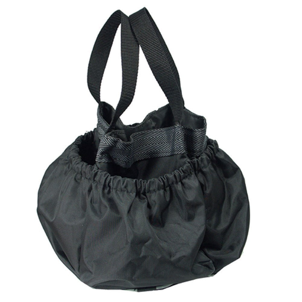 Bag in A Bag Horse Grooming Tote