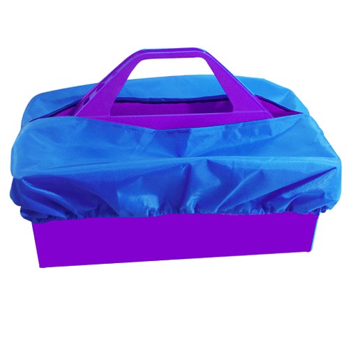 Nylon Tote Tray Cover