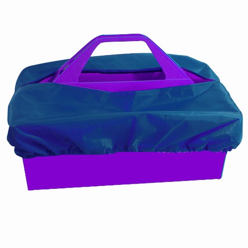 Nylon Tote Tray Cover