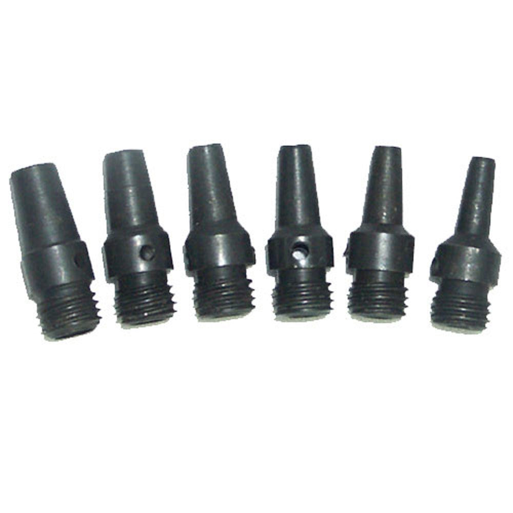 Extra Leather Punches