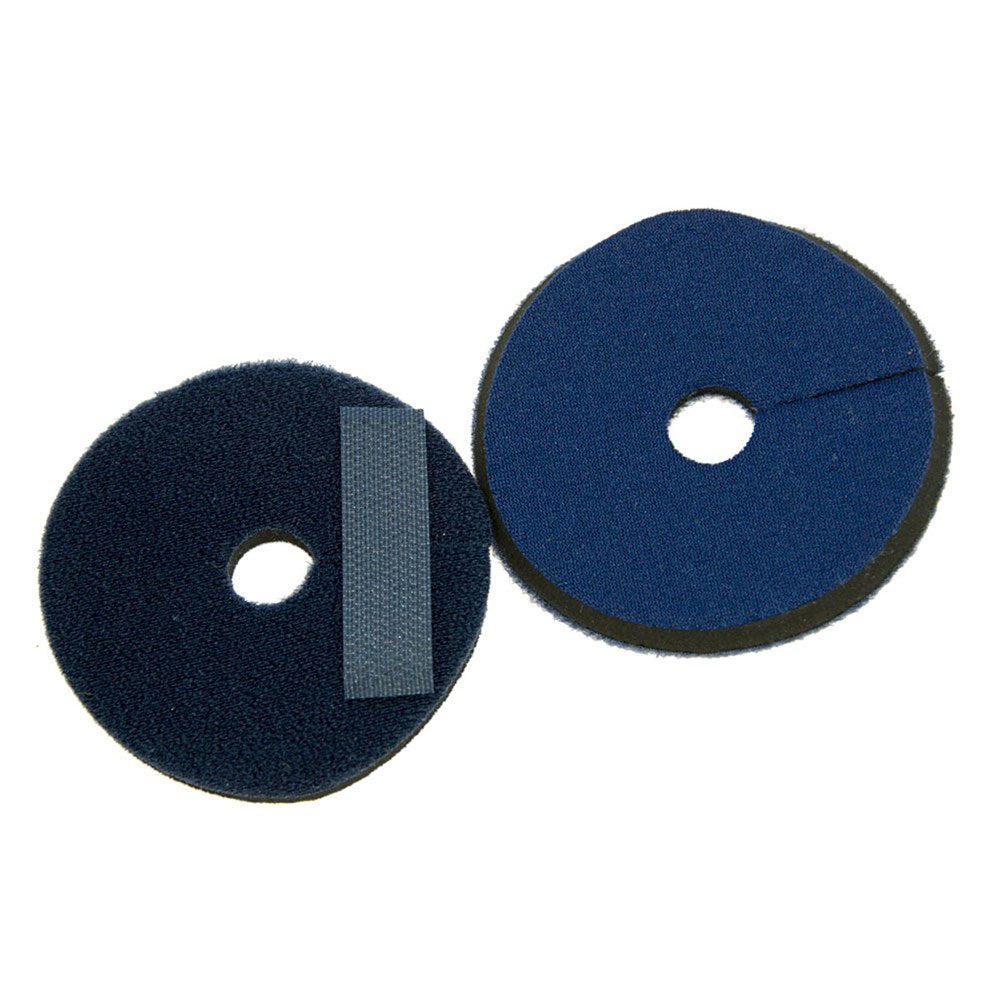 Neoprene Bit Guard with Hook and Loop