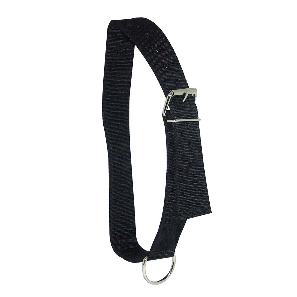 Horse Collar Neck Tie