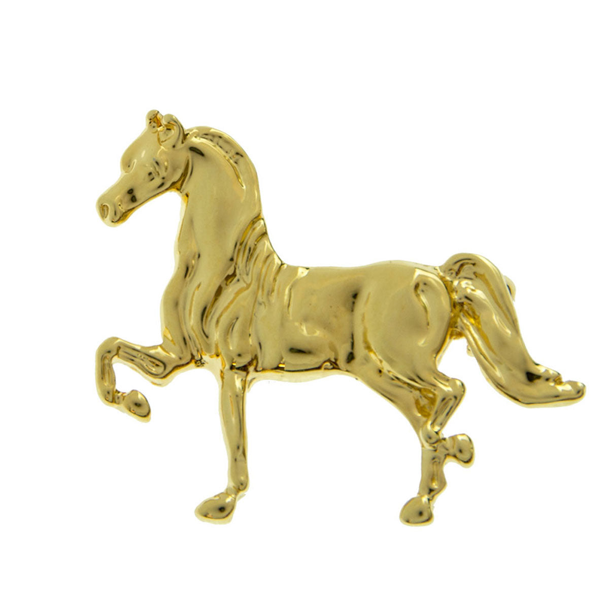 Show Horse Stock Pin