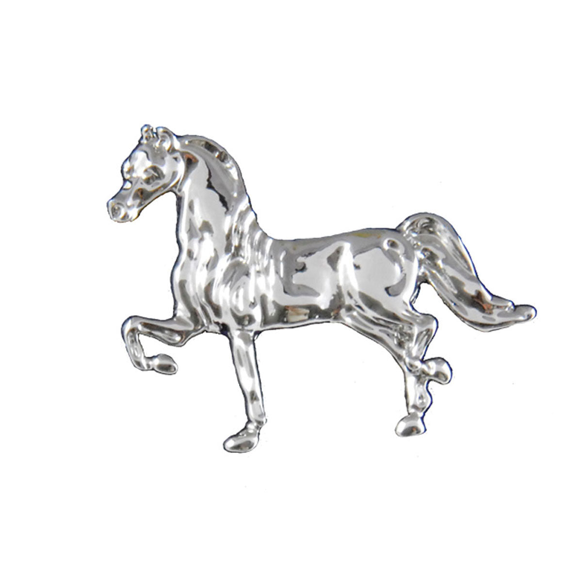 Show Horse Stock Pin