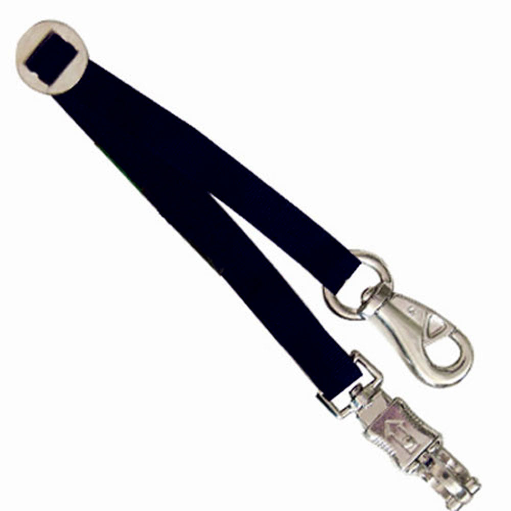 Adjustable Nylon Trailer Tie