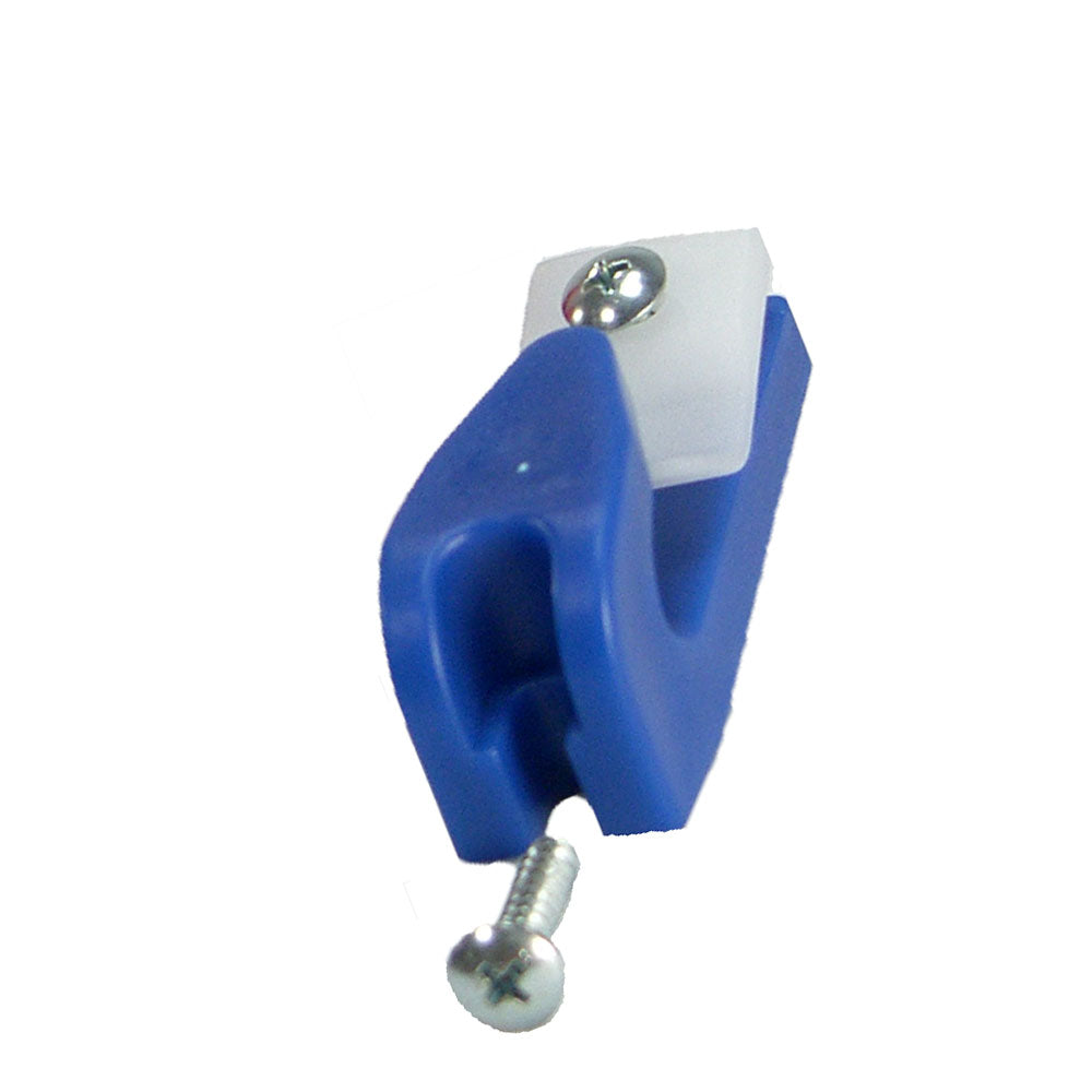 Security Snap Bucket Hook