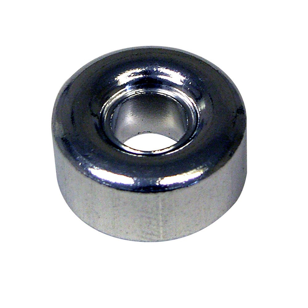 Aluminum Rattle