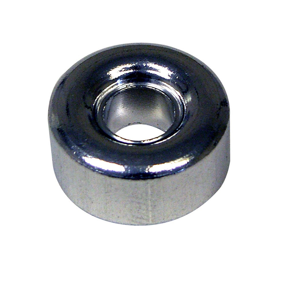 Aluminum Rattle