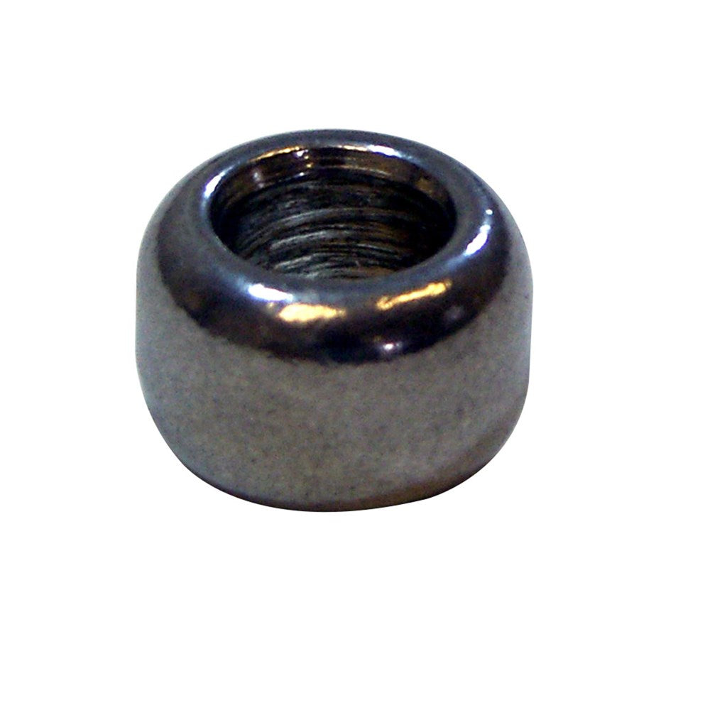 Aluminum Rattle