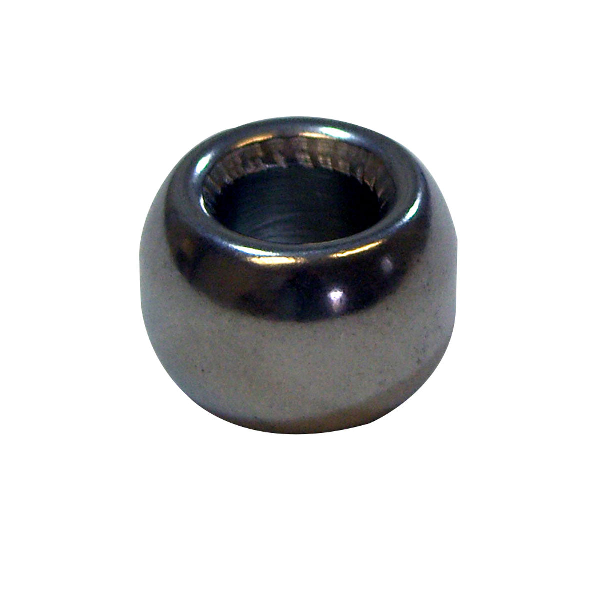 Stainless Steel Rattles (for 236373 & 236374) - Sold Individually