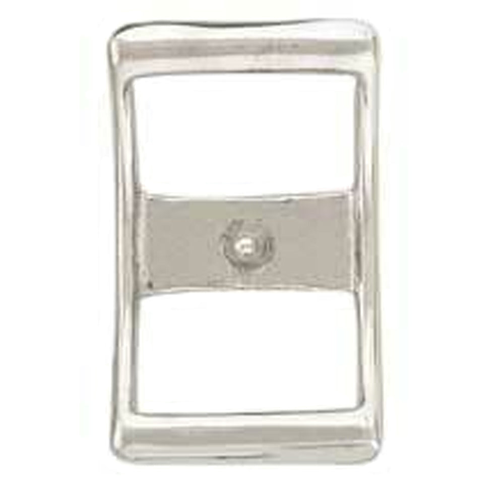 Zinc Die Cast Conway Buckle