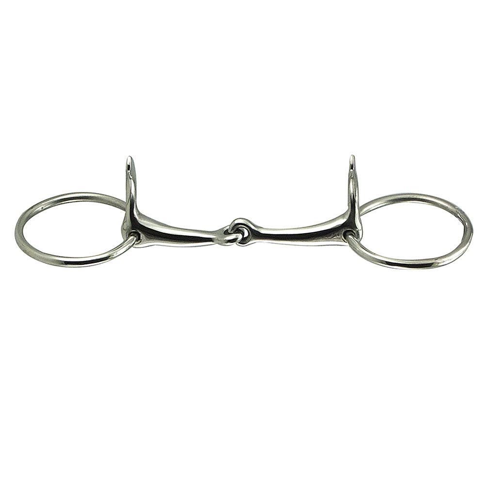 James Stainless Steel Jointed Bit 5"