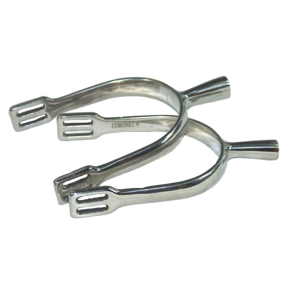 Coronet POW Continental Spurs