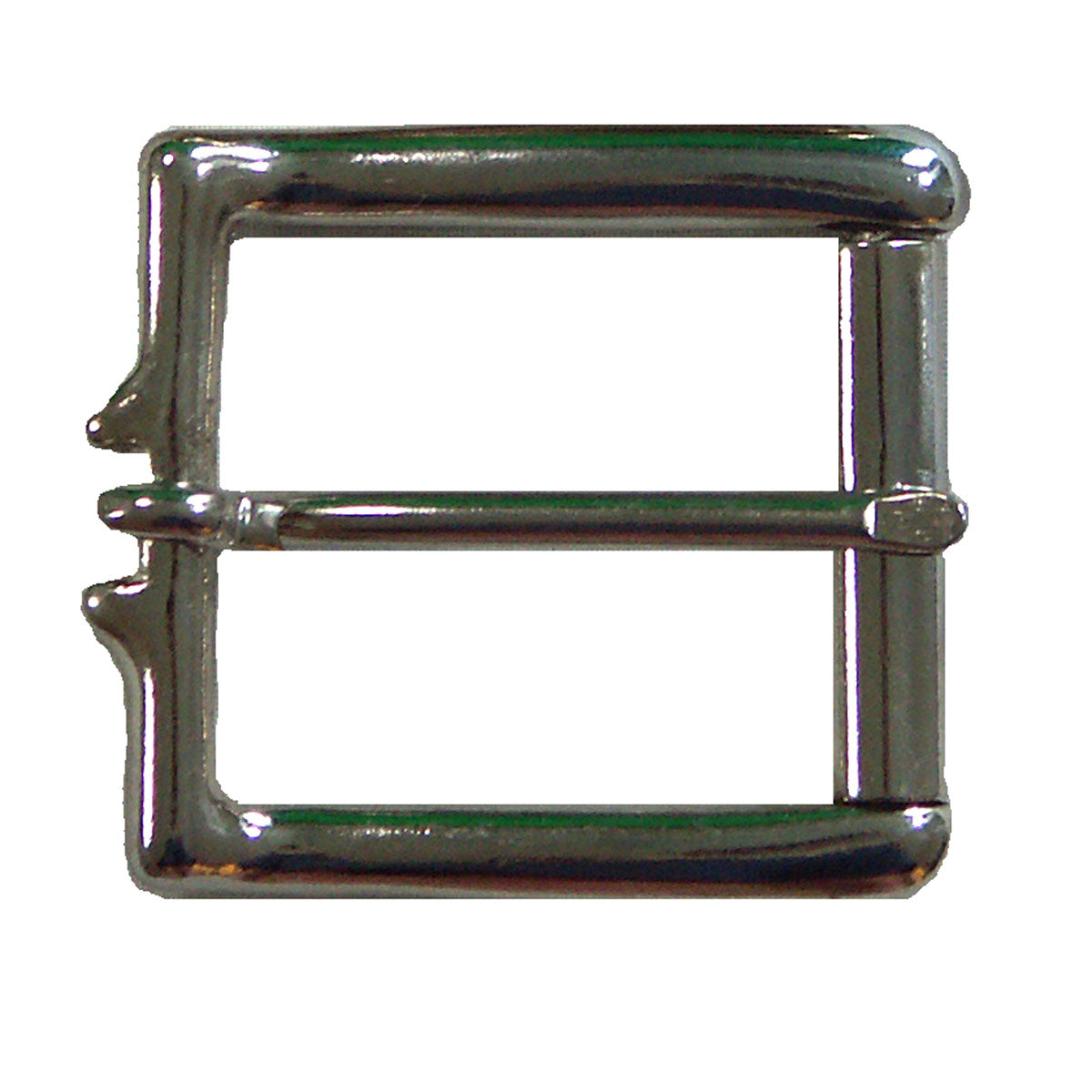 #49 Stainless Steel Buckle 1-1/2"