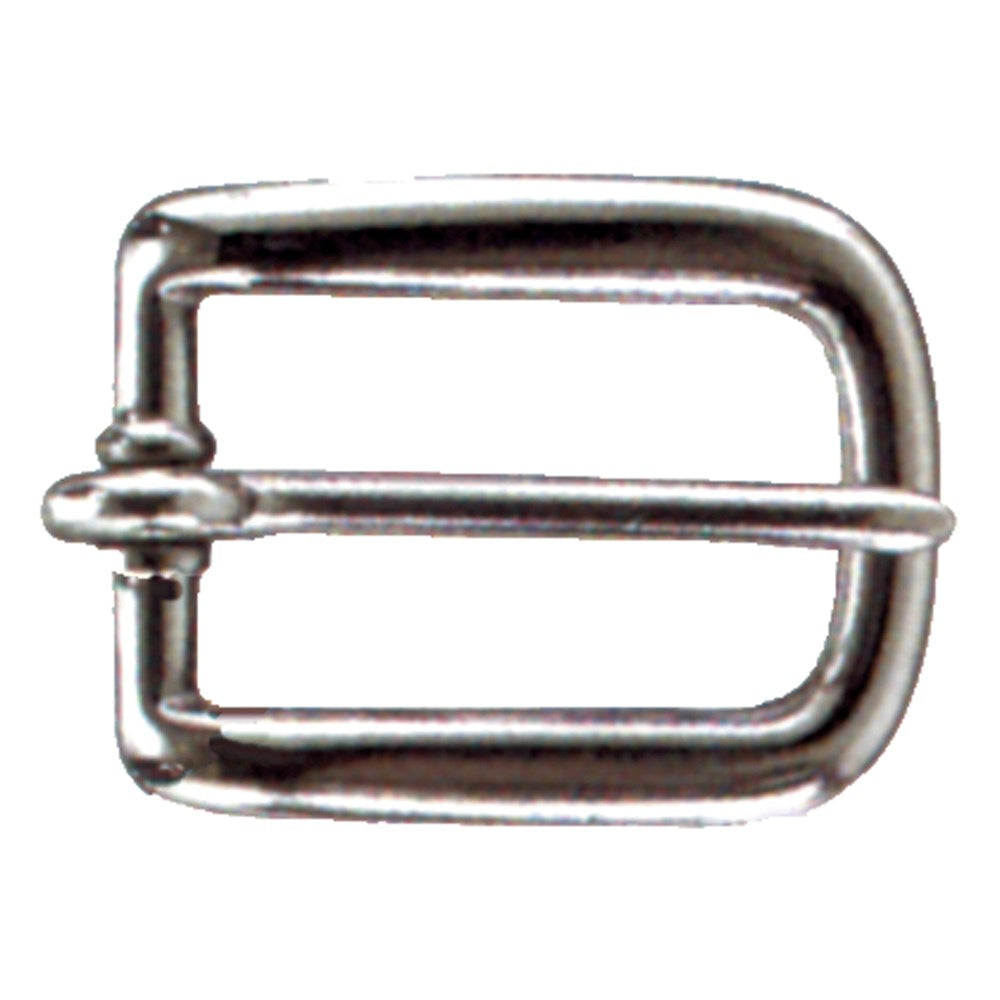 #10L Stainless Steel Buckle 1-1/2"