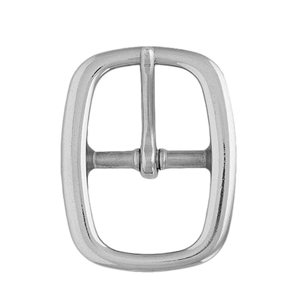 #5705 Stainless Steel Buckle 5/8"