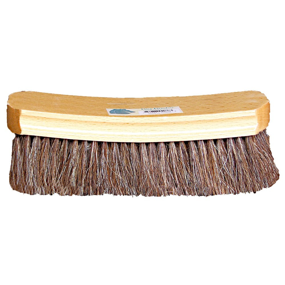 Big Bushy Horse Hair Bristle Brush