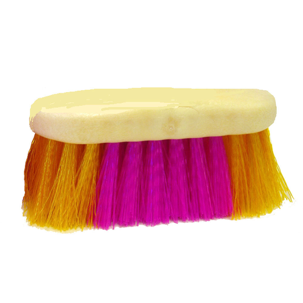 TailWrap Rainbow Brush