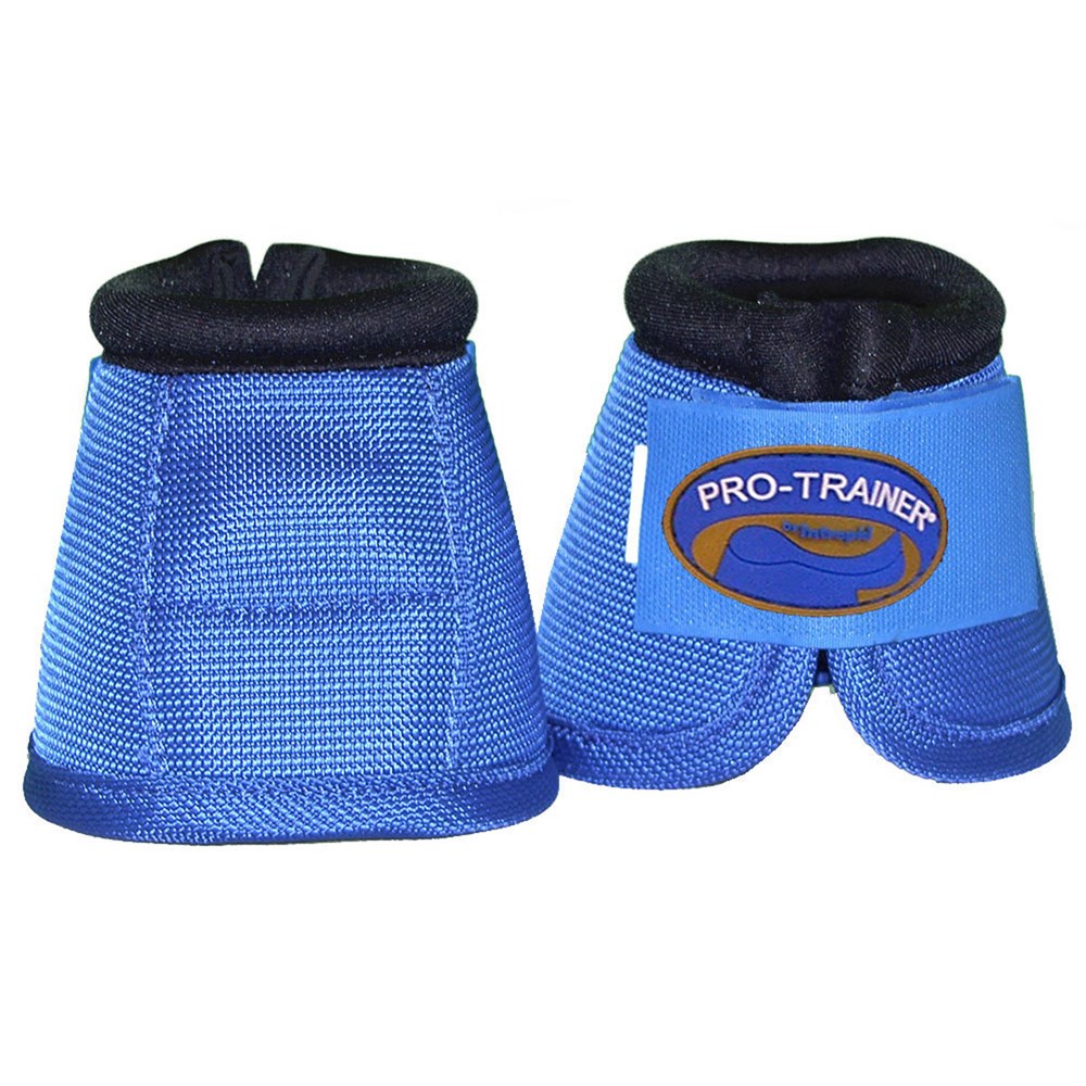 Pro-Trainer No Turn Bell Boots