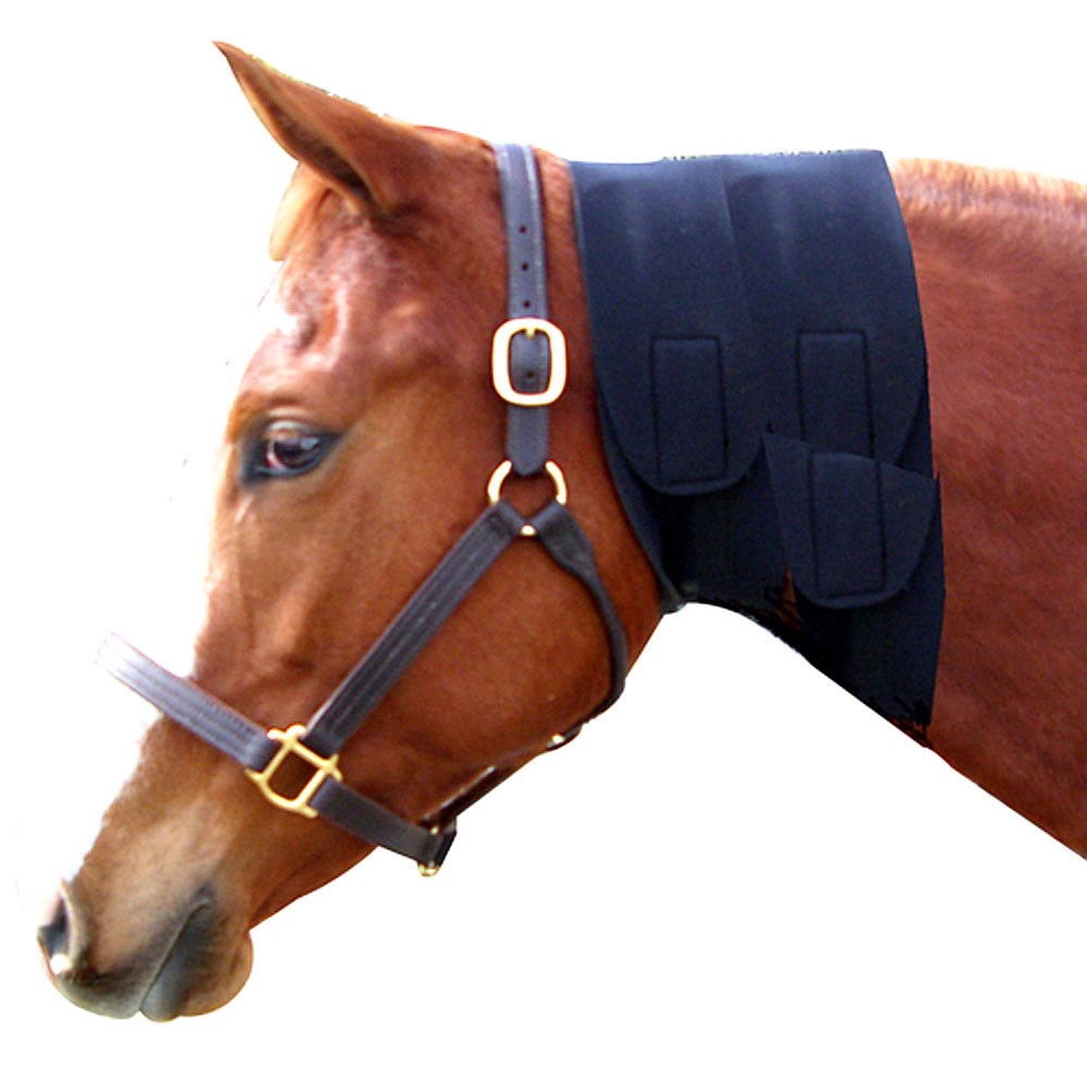 Neoprene Jowl Sweat