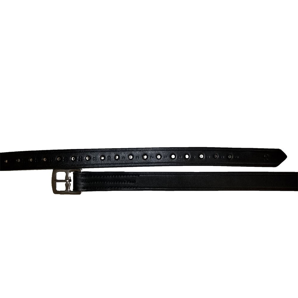 Pro-Trainer Stirrup Leathers 1"