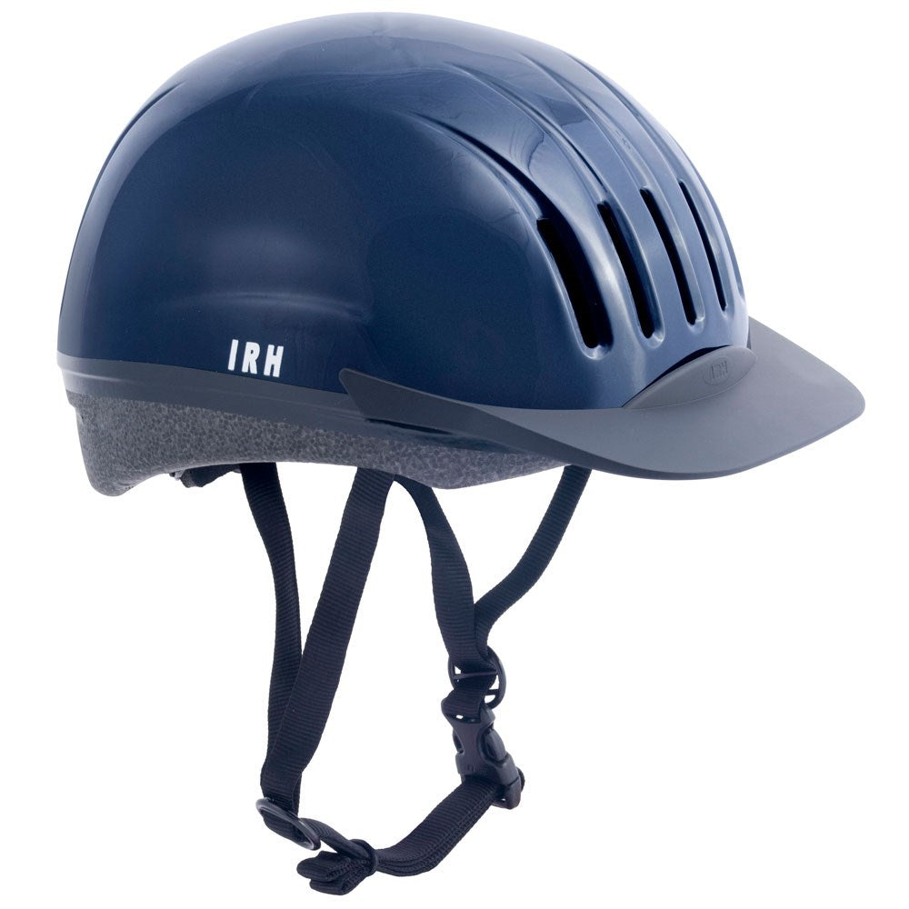 IRH Equi-Lite DFS Riding Helmet