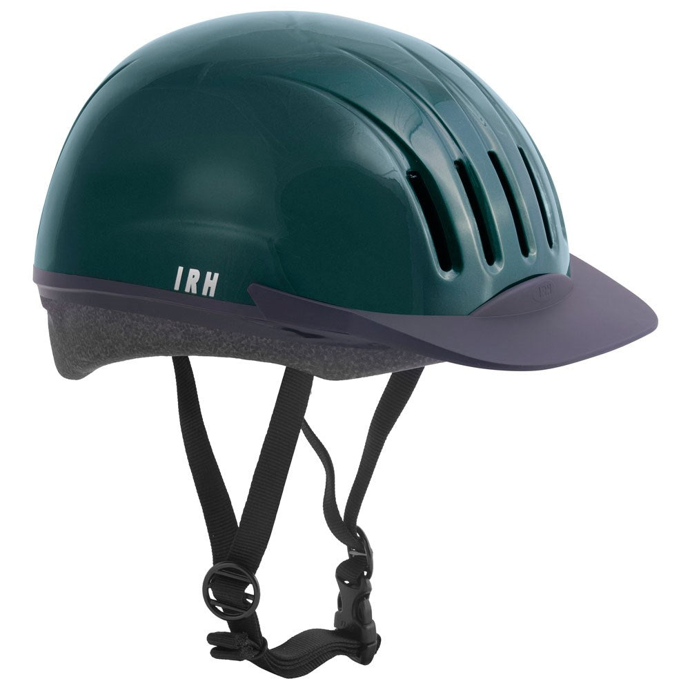 IRH Equi-Lite DFS Riding Helmet