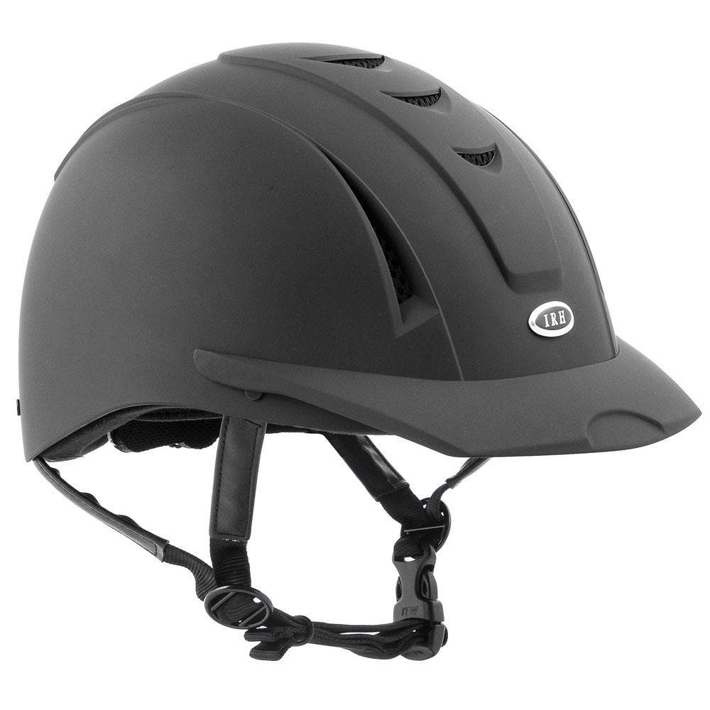 IRH Equi-Pro II Helmet