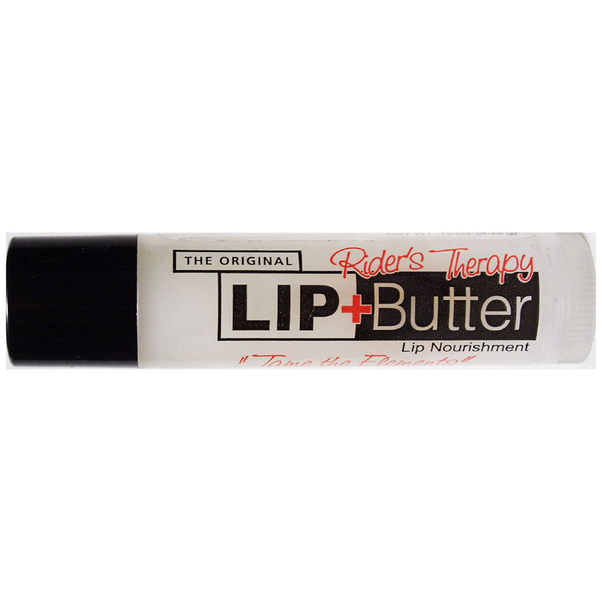 Lip Butter Stick Riders Therapy