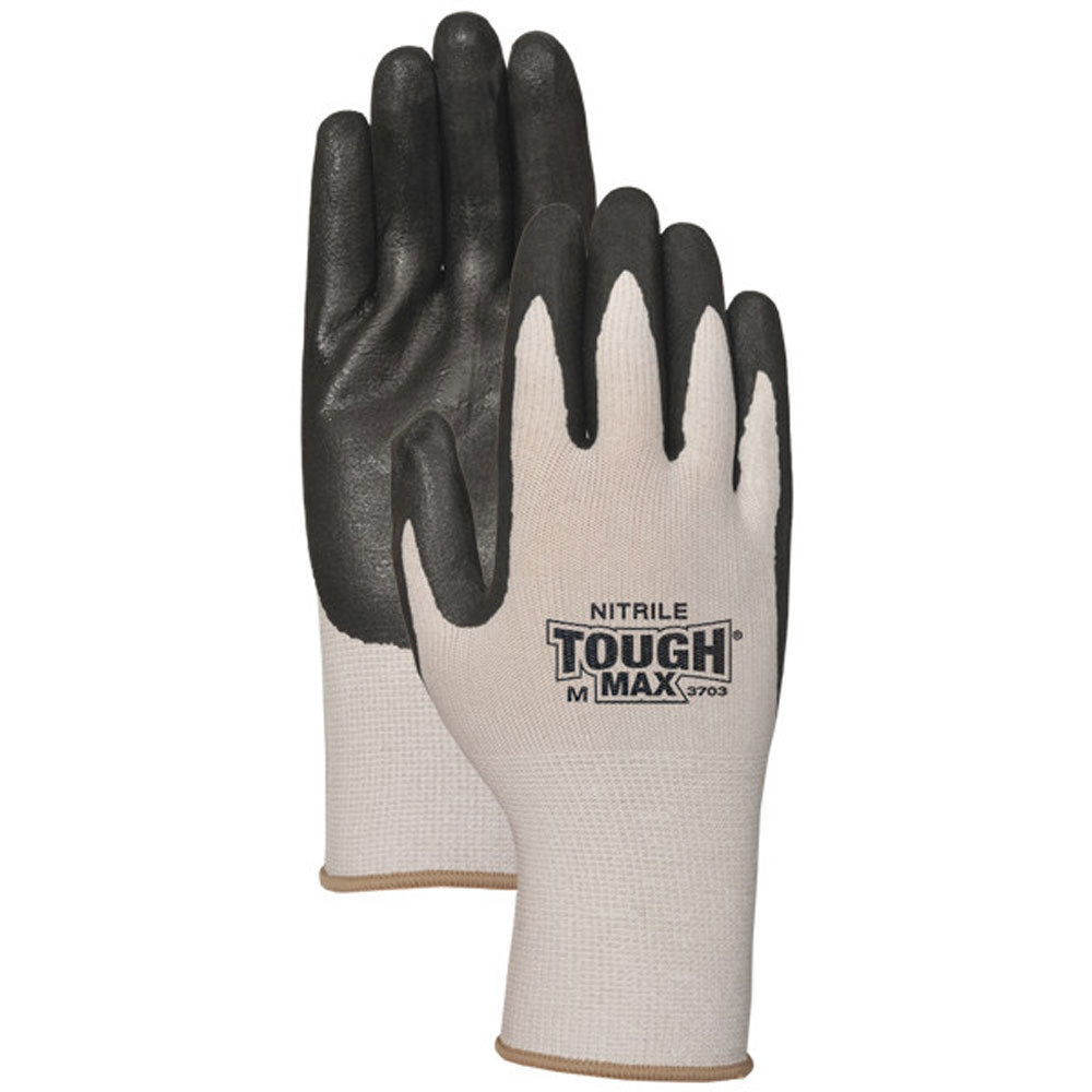 Bellingham Nitrile Tough Max Work Gloves