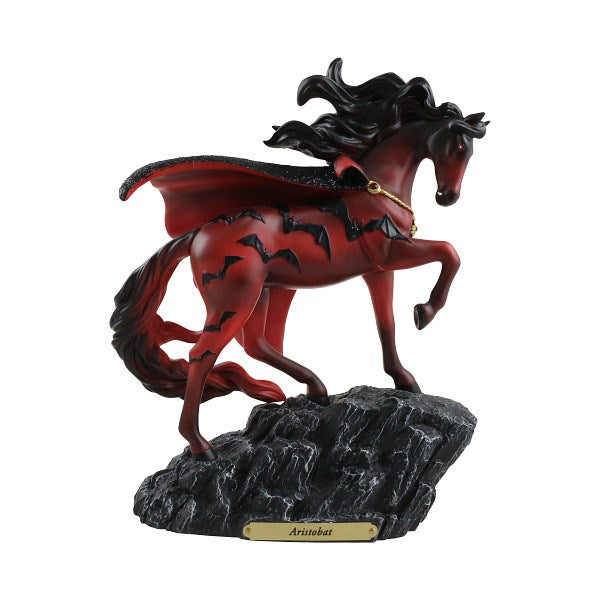 Painted Ponies Aristobat Figurine FOB