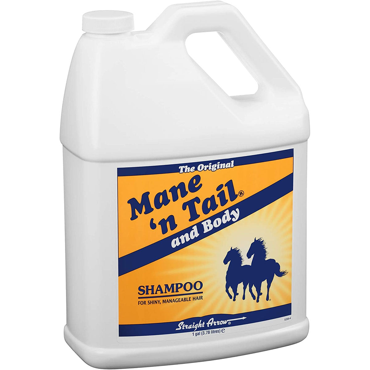Mane 'N Tail Original Shampoo - Gallon FOB