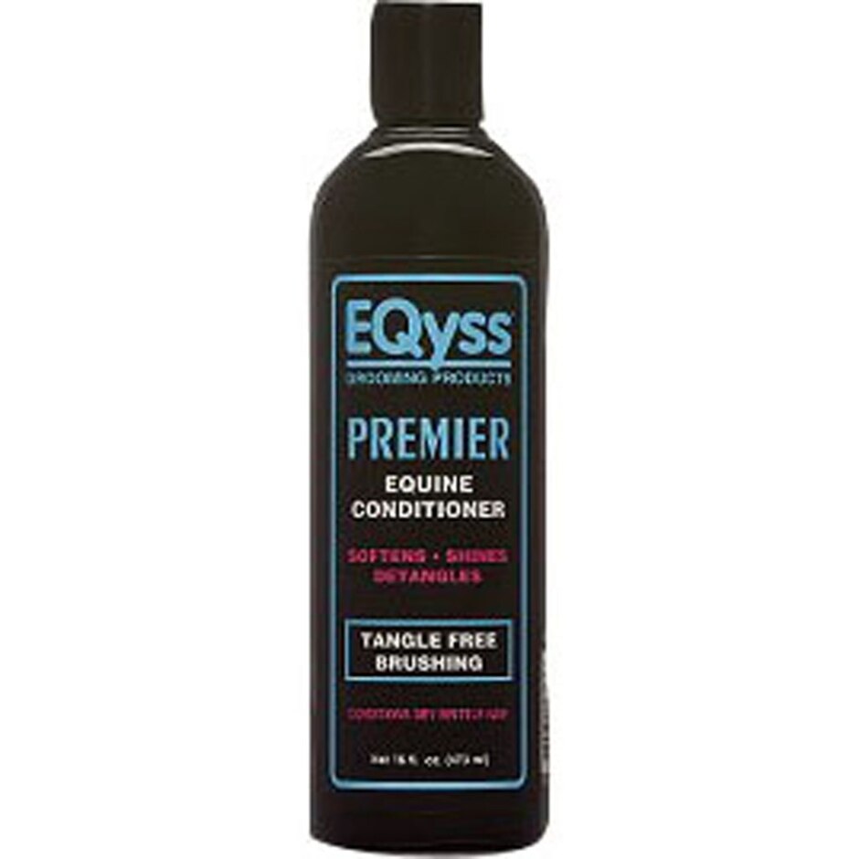 Eqyss Premier Conditioner - 16 oz