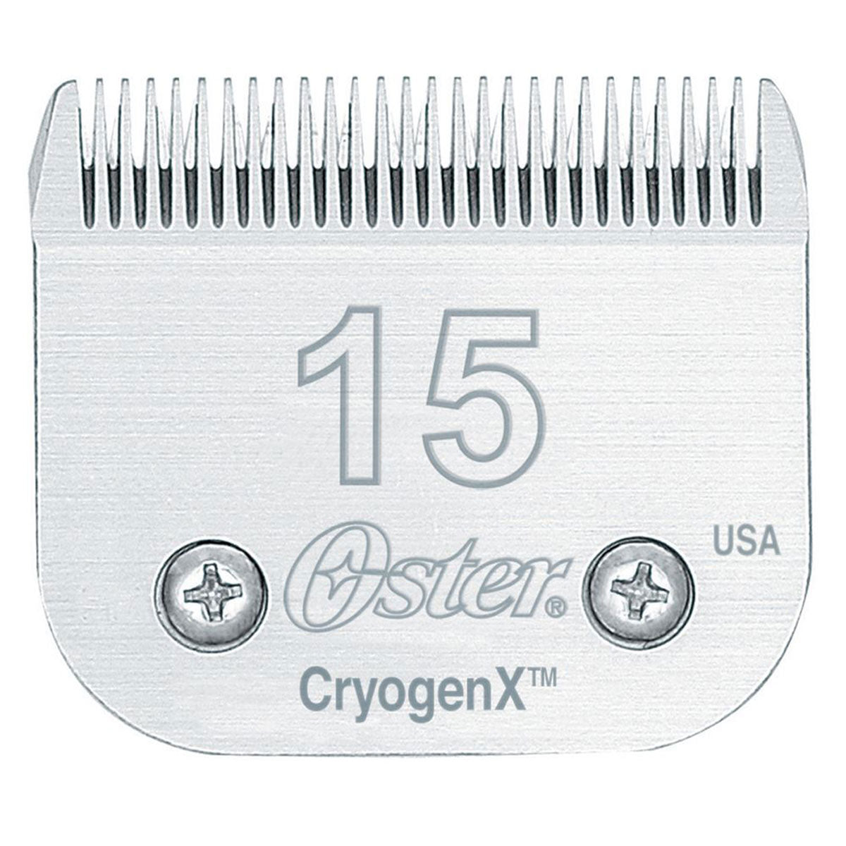 Oster Cryogen-X Clipper Blades A-5