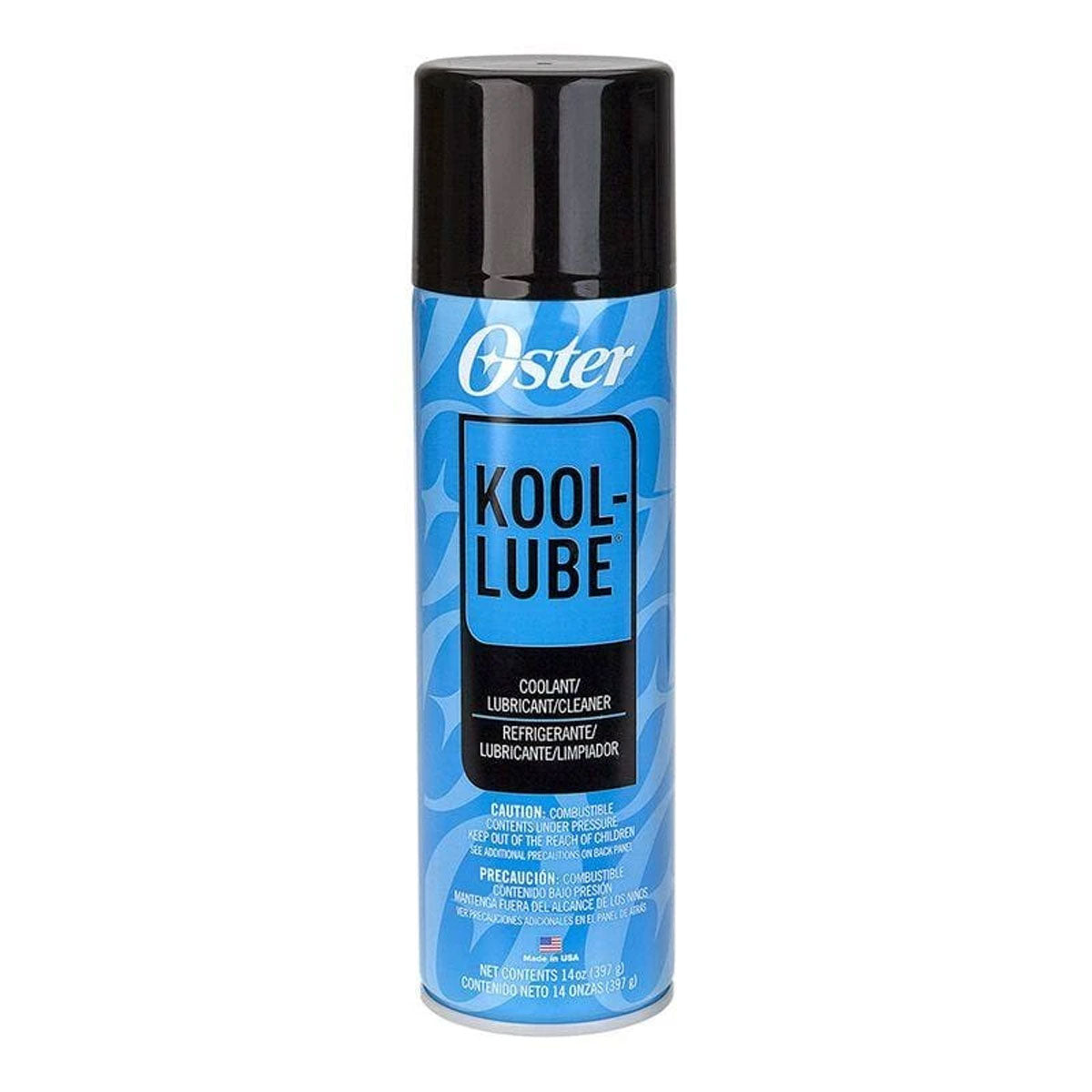 Kool Lube 14 oz