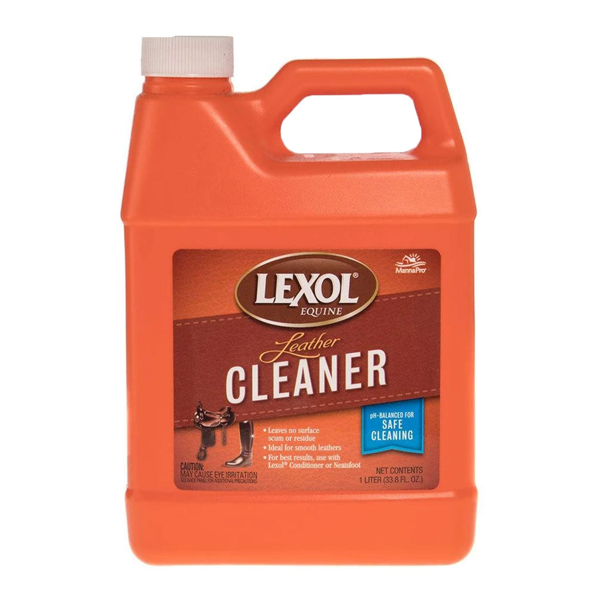 Lexol Leather Cleaner 1 Liter