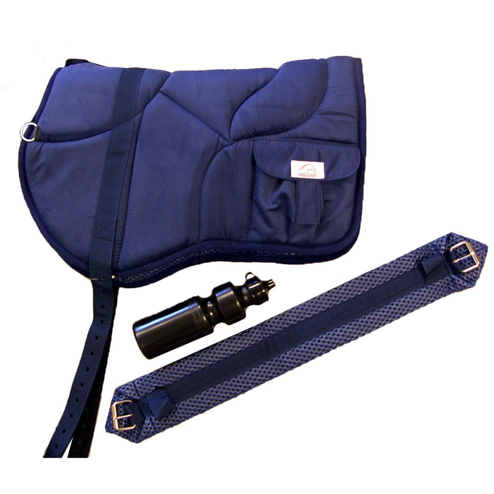 Best Friend Western Bareback Saddle Pad