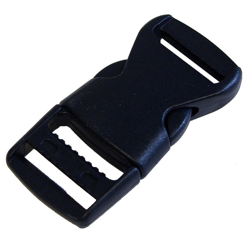 Best Friend Plastic Buckle for Muzzles